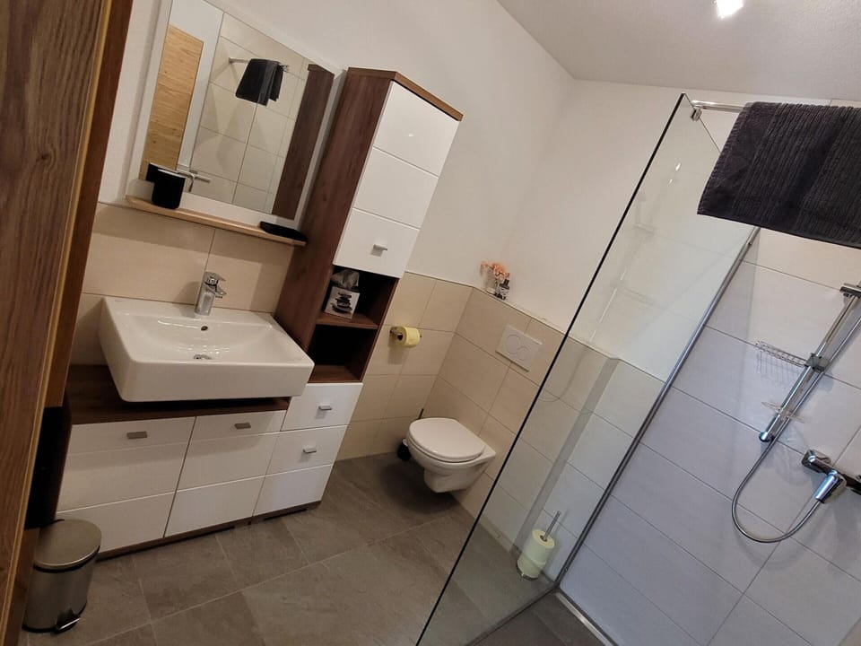 New Apartment in the Beautiful Pitztal Apartment in Tyrol