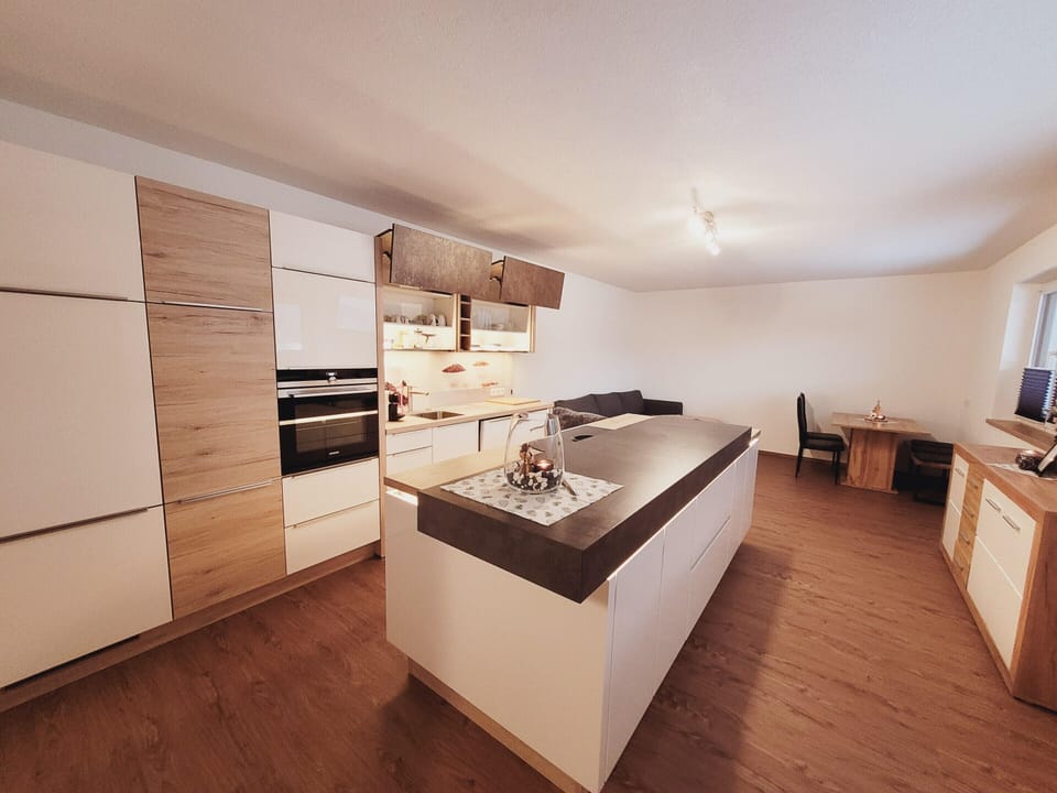 Apartment | Private kitchen