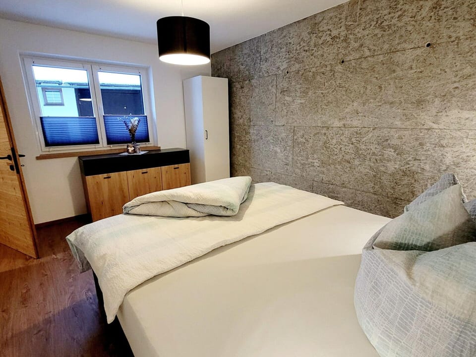 New Apartment in the Beautiful Pitztal Apartment in Tyrol