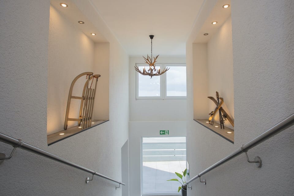 Apartment | Interior