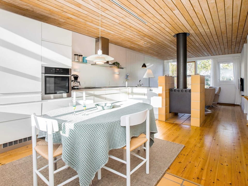 House | Interior