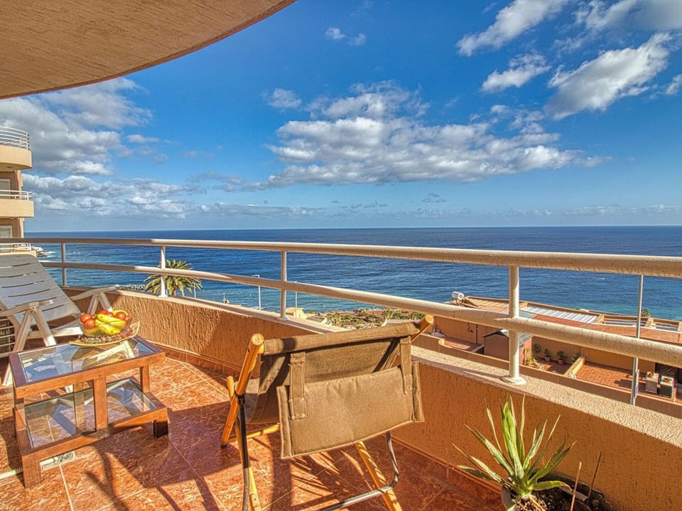 Apartment | View from property