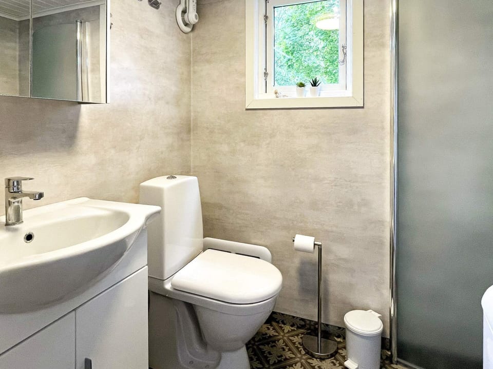 6 Person Holiday Home in Bralanda House in Västra Götaland County