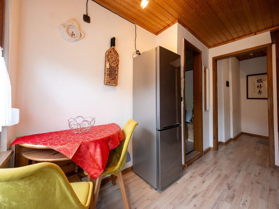House | Dining