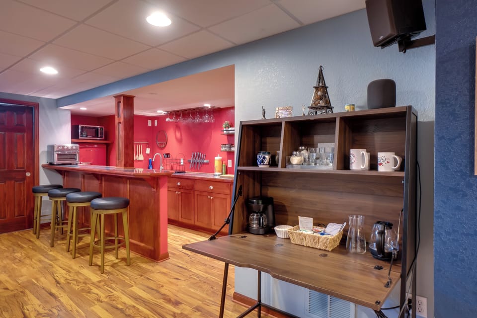Coffee Bar