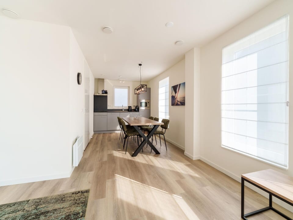 House | Dining