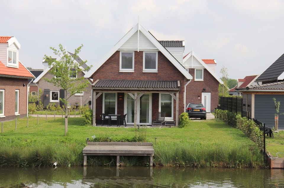 House | Exterior