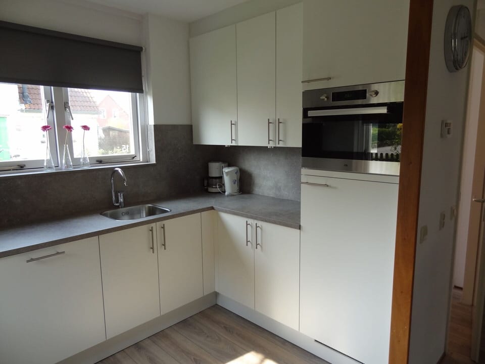 House | Private kitchen