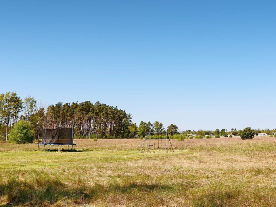 5 Person Holiday Home in Bastad House in Skåne County