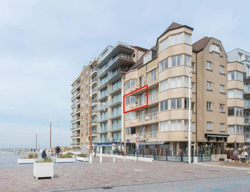 Apartment | View from property