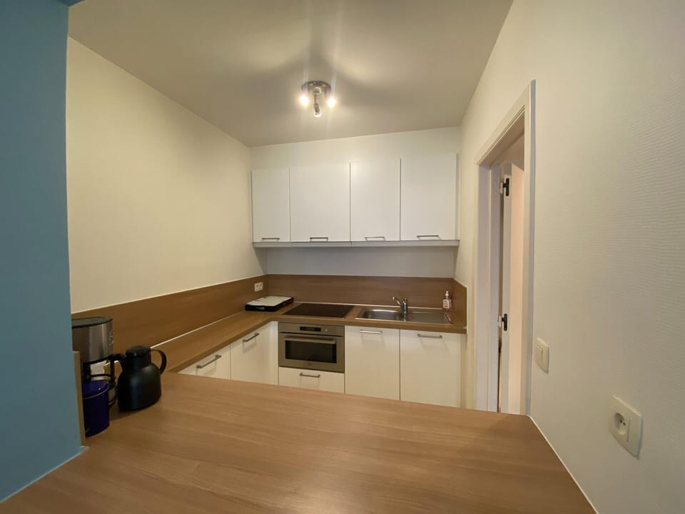 Apartment | Private kitchen