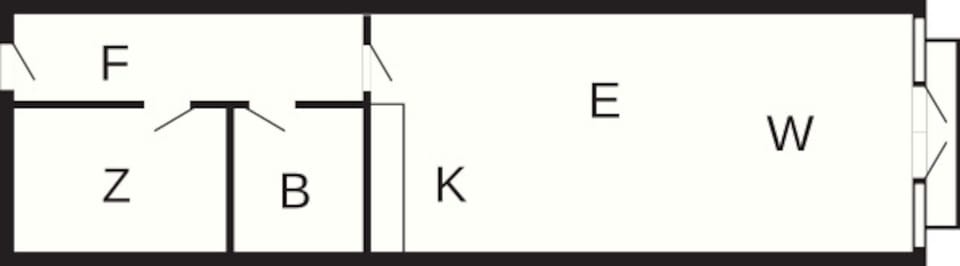 Apartment | Floor plan