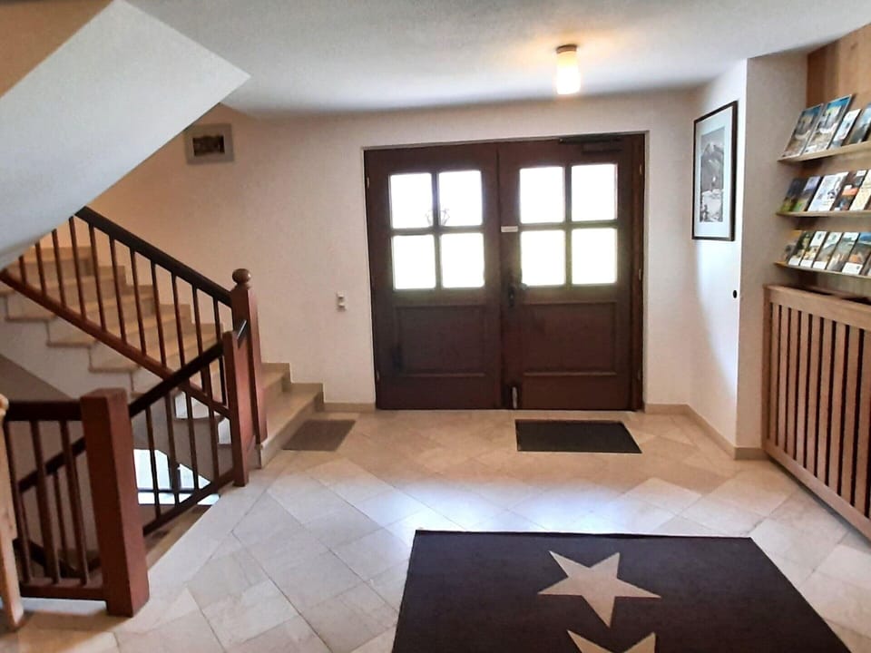 Apartment | Interior