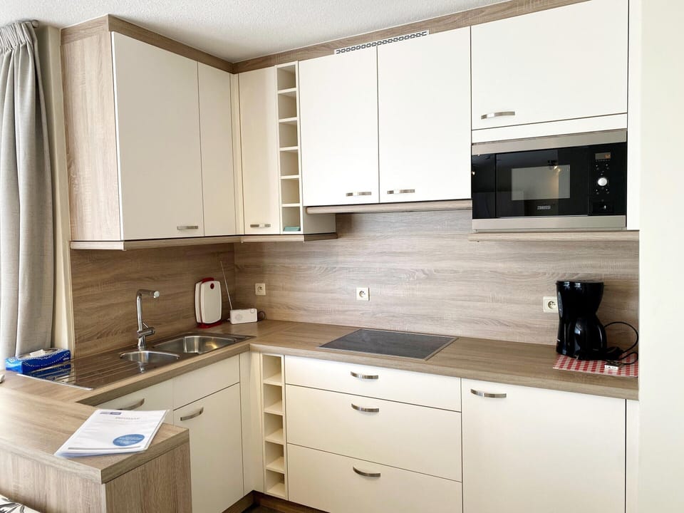 Apartment | Private kitchen