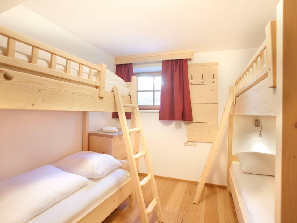 Apartment | 2 bedrooms, bed sheets