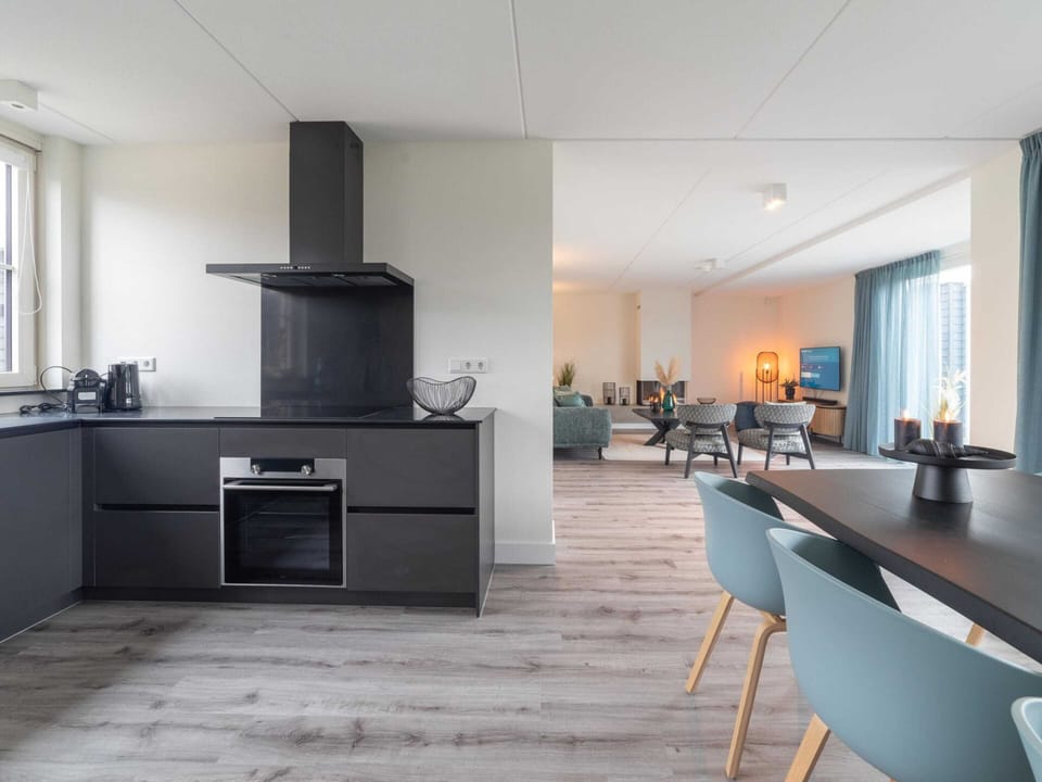 House | Private kitchen