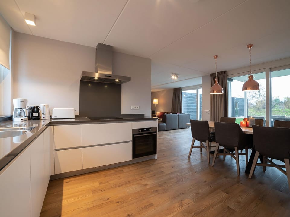 House | Private kitchen