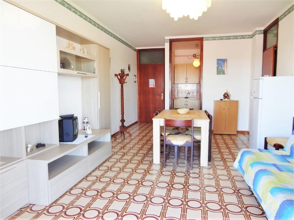 Apartment | Living room