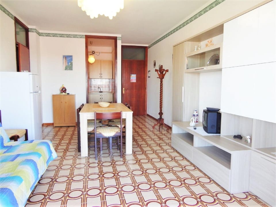 Apartment | Living room