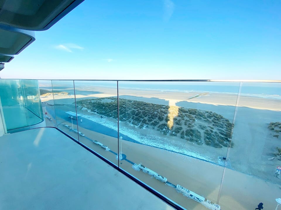 Apartment | Balcony