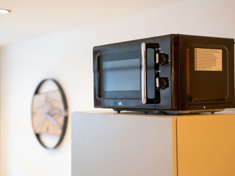 Apartment | Private kitchen | Electric kettle