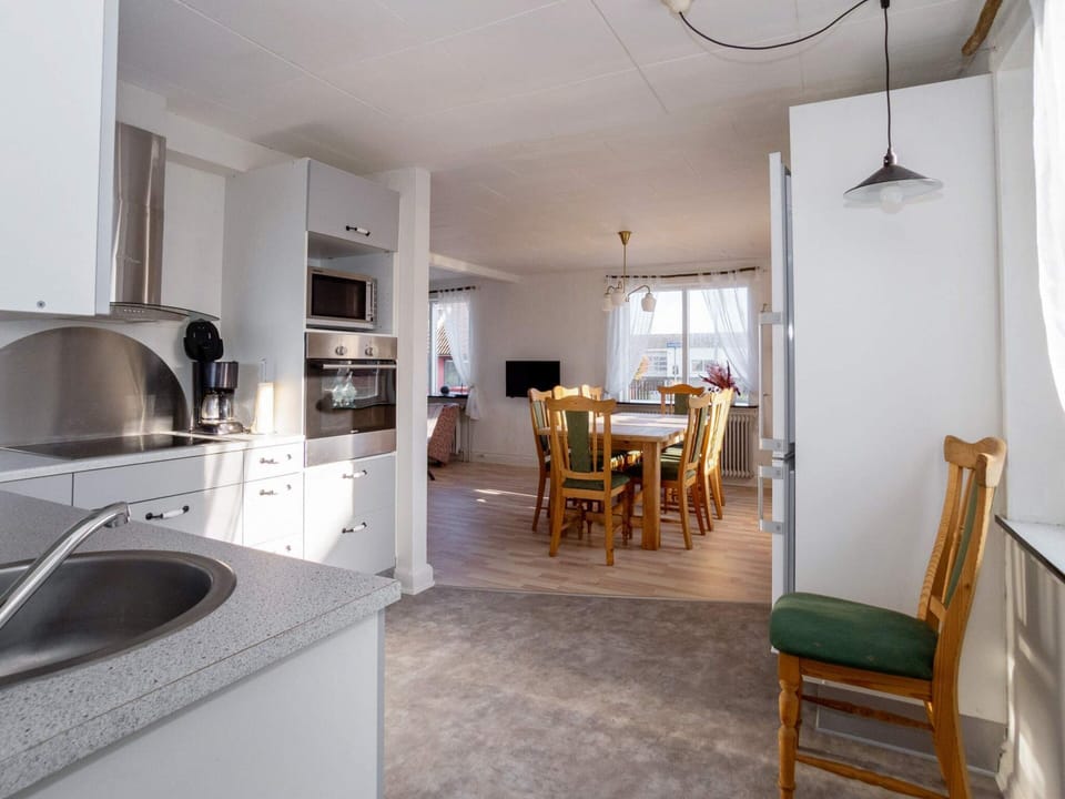 House | Interior