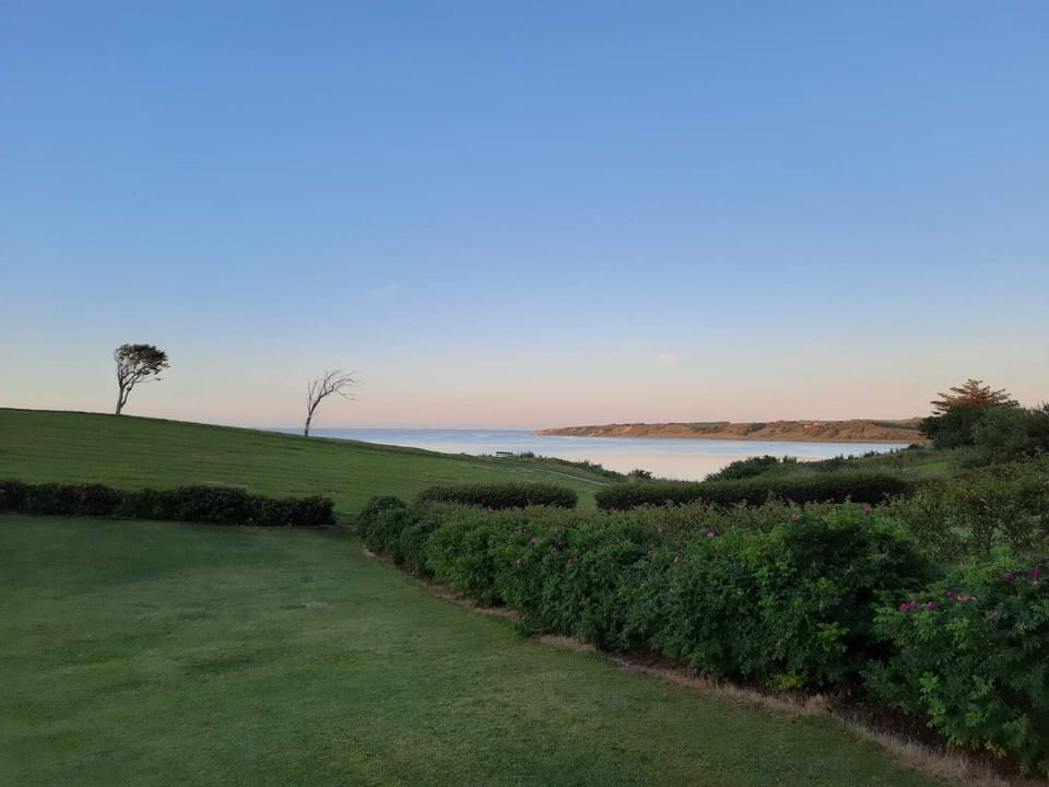 House | Water view