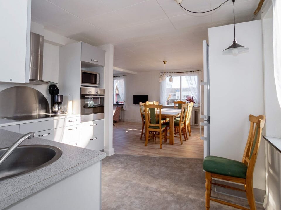 House | Private kitchen