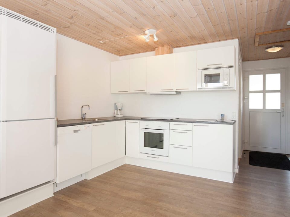 House | Private kitchen