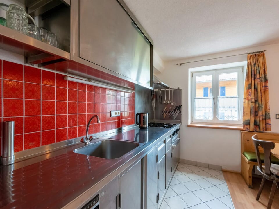 House | Private kitchen