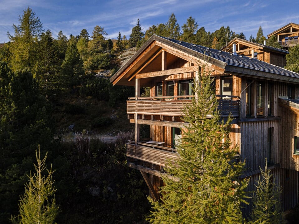 Chalet | Exterior