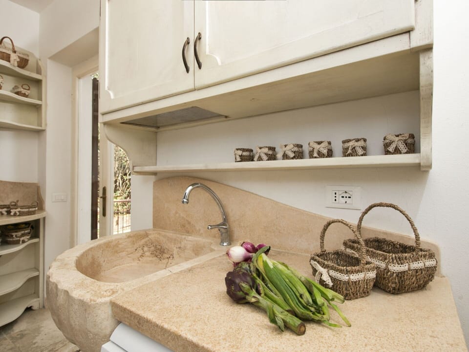 House | Private kitchen | Highchair