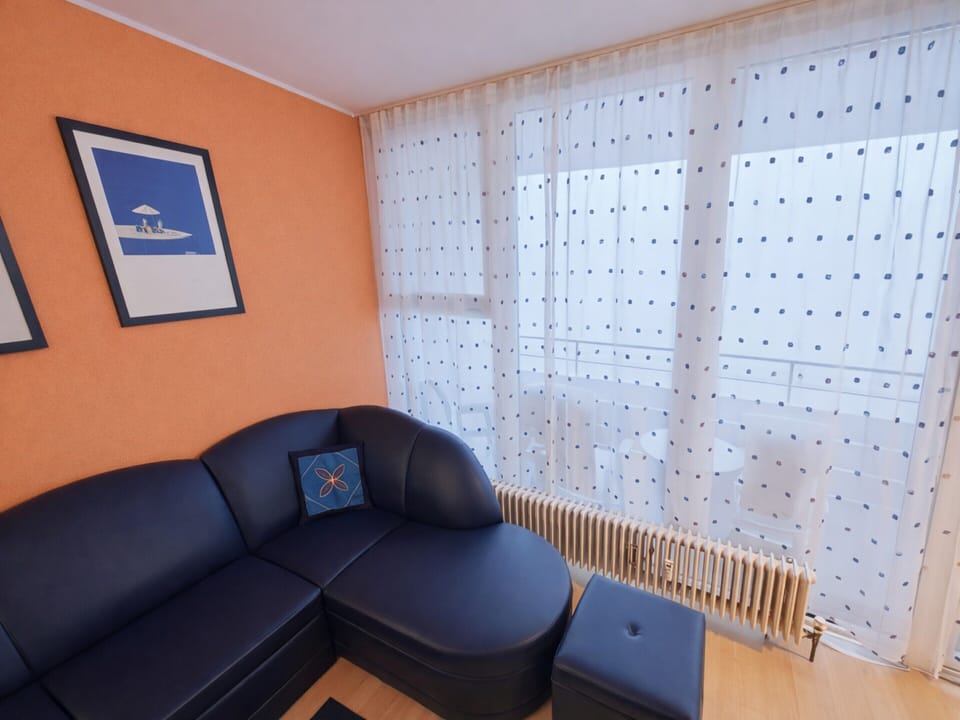 Apartment | Living room