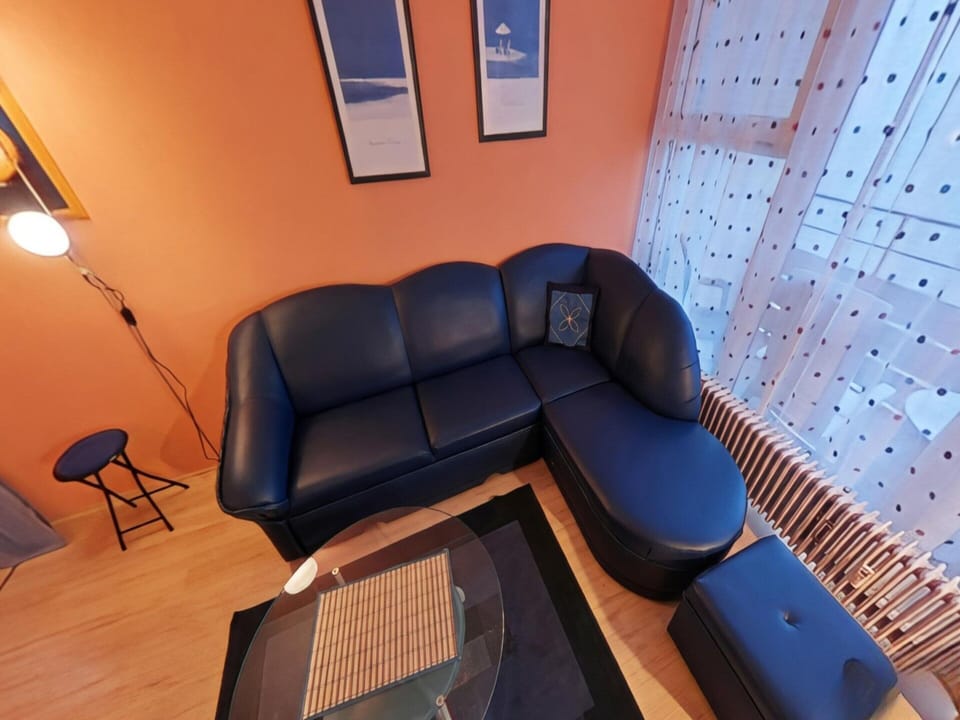 Apartment | Living room