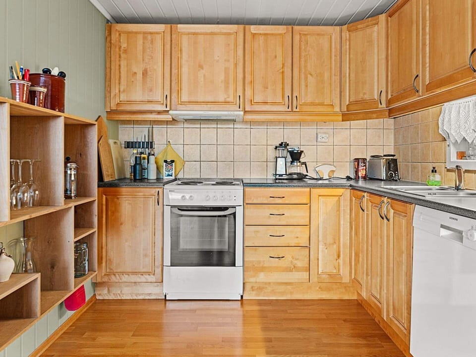 House | Private kitchen