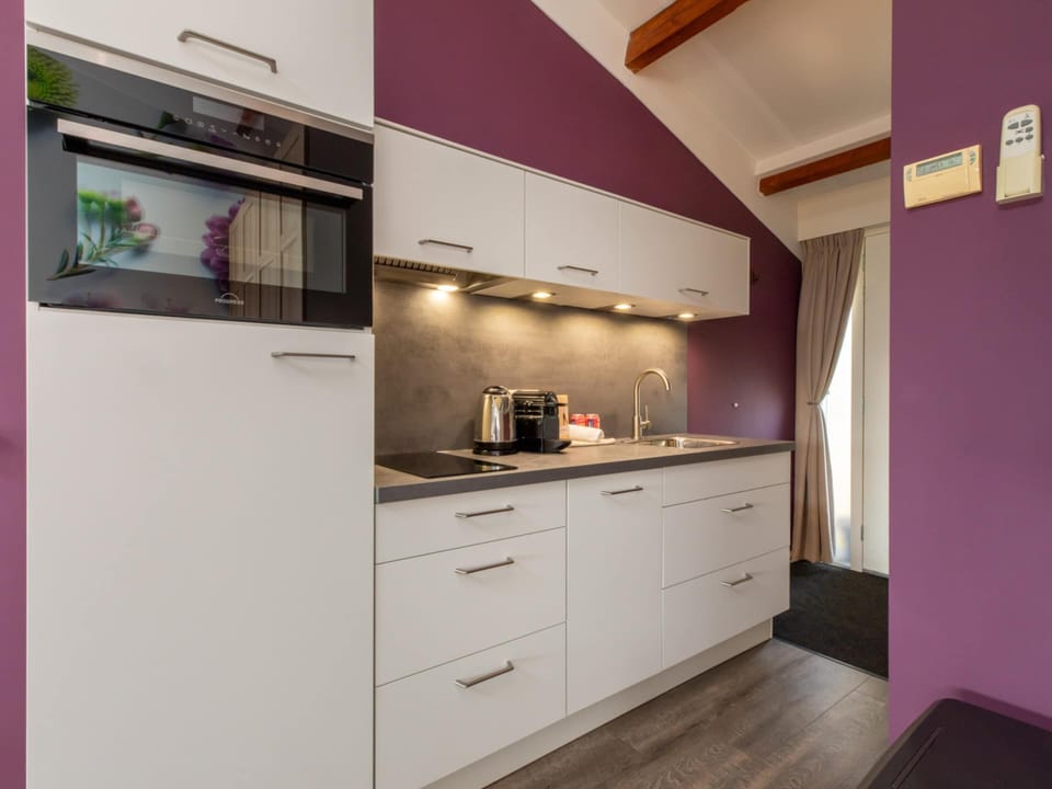 House | Private kitchen