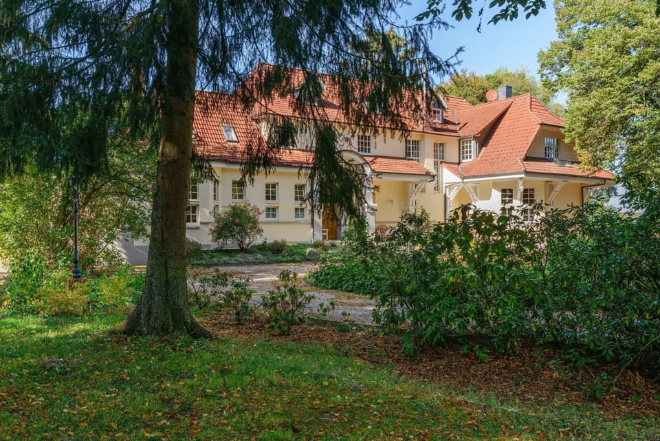 House | View from property