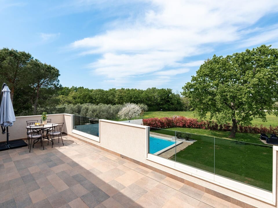 Villa | Pool | Indoor pool, outdoor pool