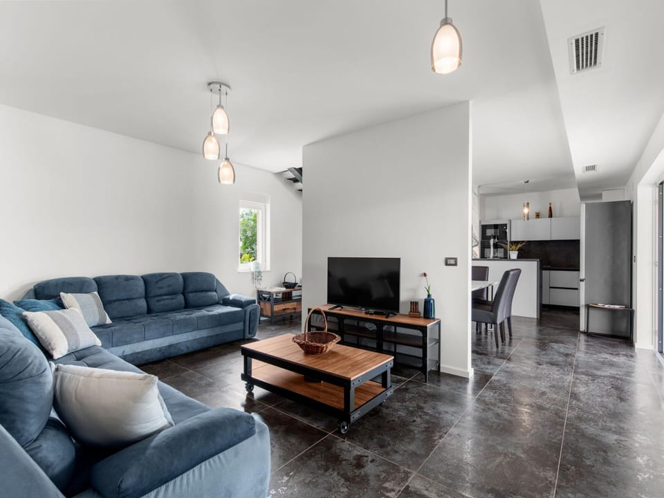 Villa | Living area