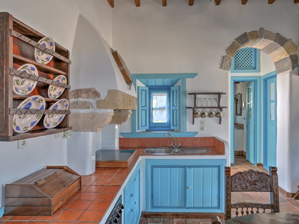 Villa, 2 Bedrooms, Private Pool | Premium bedding, in-room safe, individually decorated