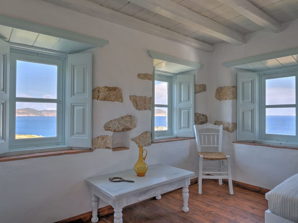 Villa, 2 Bedrooms, Private Pool | Premium bedding, in-room safe, individually decorated