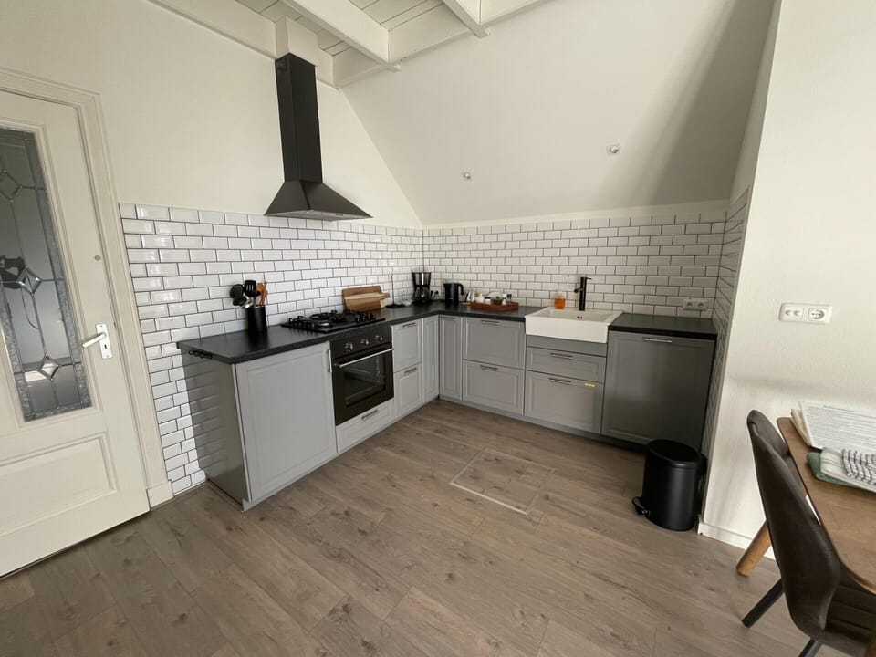 House | Private kitchen