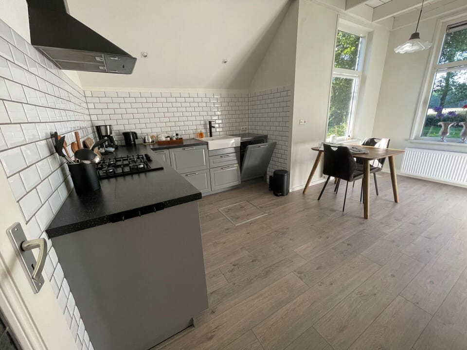 House | Private kitchen