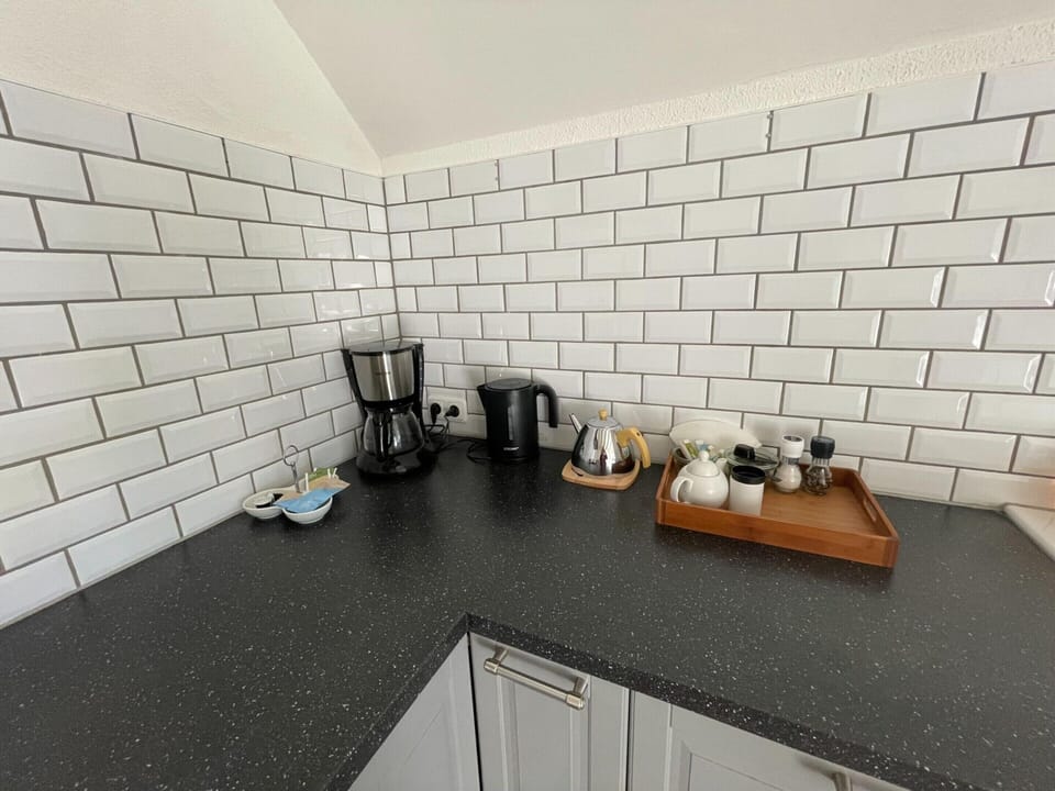 House | Private kitchen