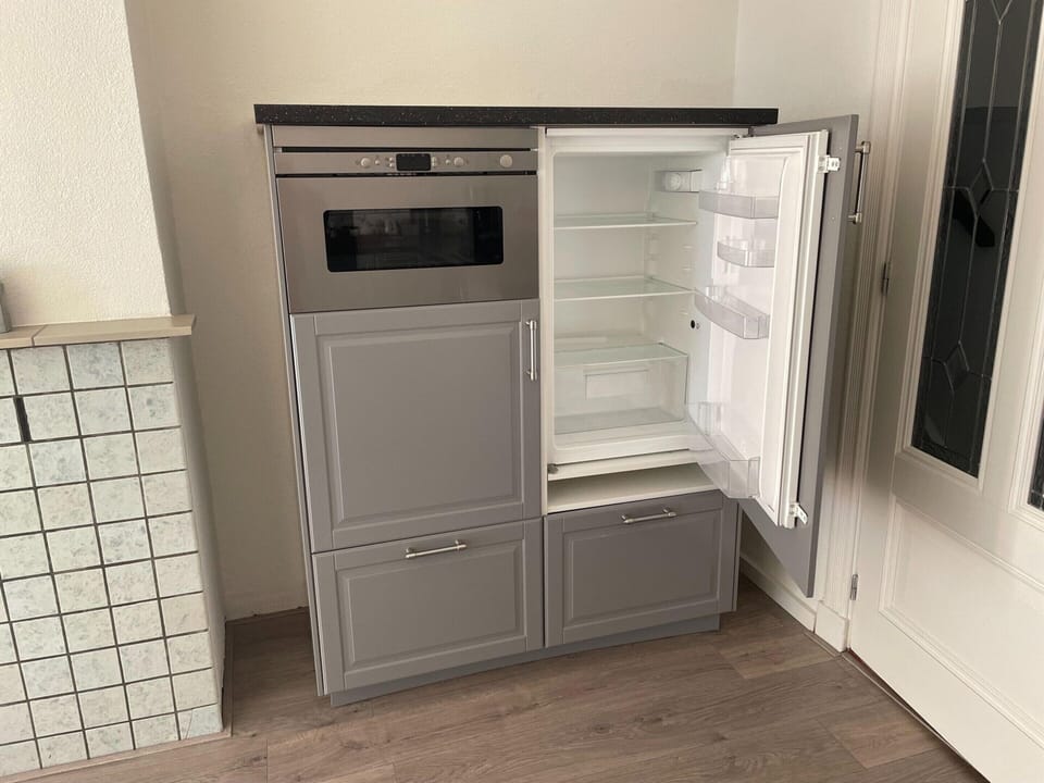 House | Private kitchen