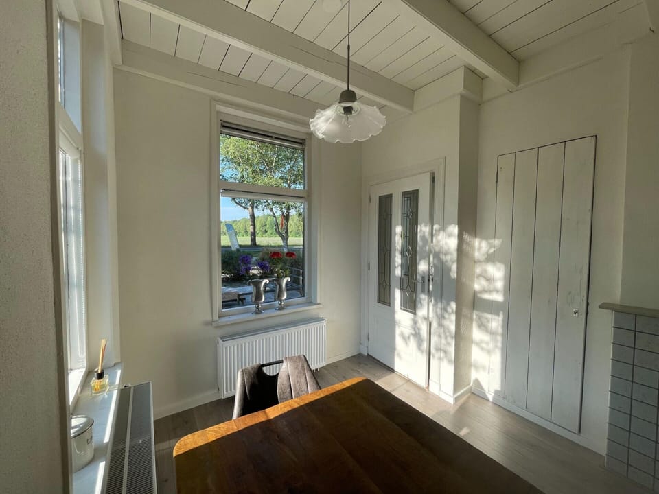 House | Dining