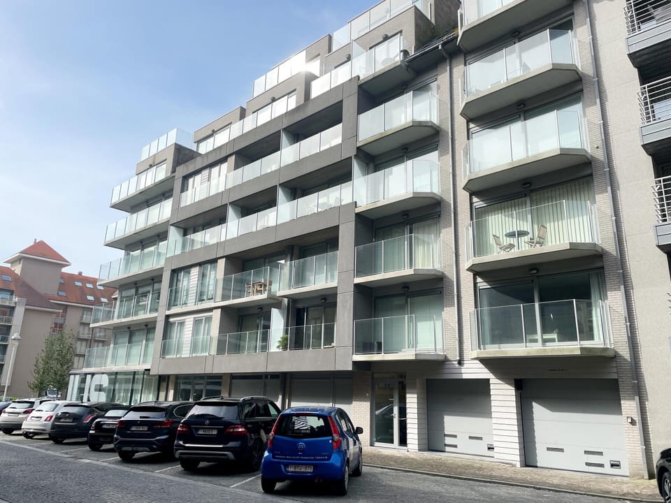 Apartment | Exterior