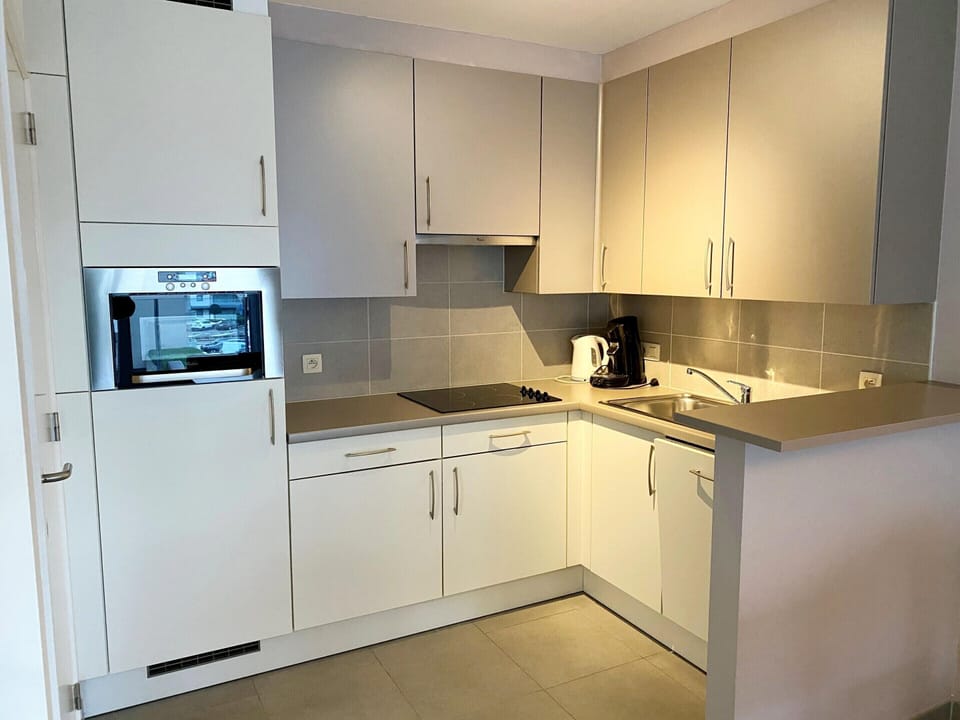 Apartment | Private kitchen
