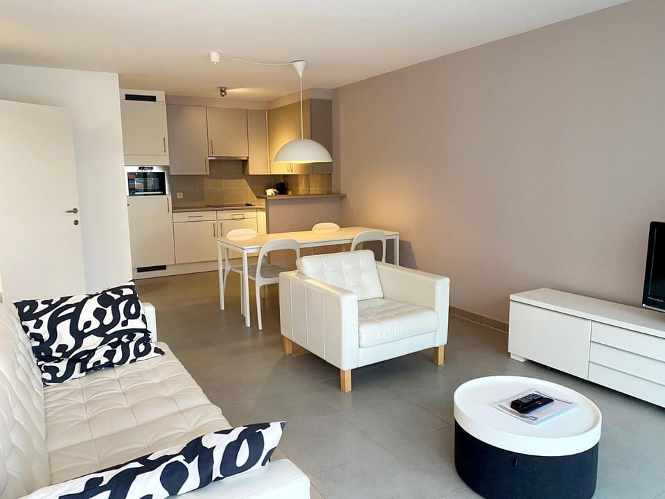 Apartment | Living room
