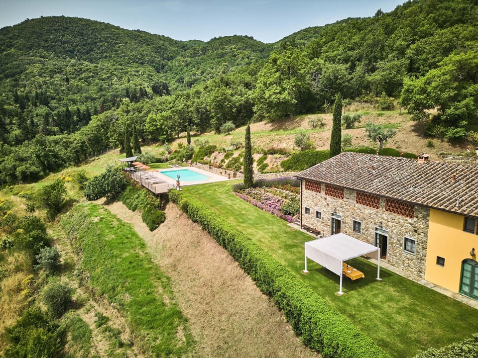 Villa | Exterior
